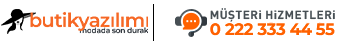 Eticaret5 - Butik Yazılımı
